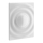 GROHE 37063SH0 - Przycisk sterujący SURF 156 × 197 mm biały