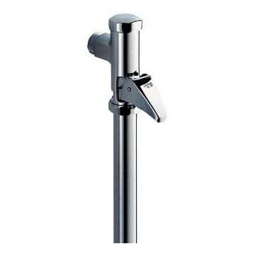 GROHE 37139000 - Automatyczny spłukiwacz DAL 34” błyszczący chrom
