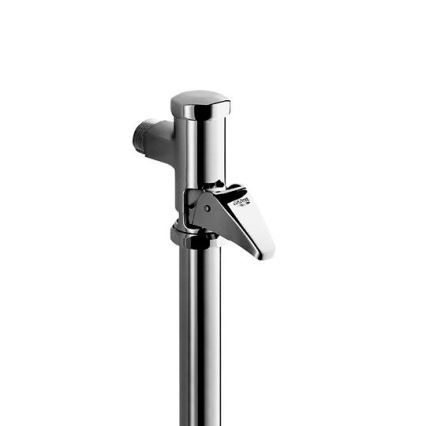GROHE 37139000 - Automatyczny spłukiwacz DAL 34” błyszczący chrom