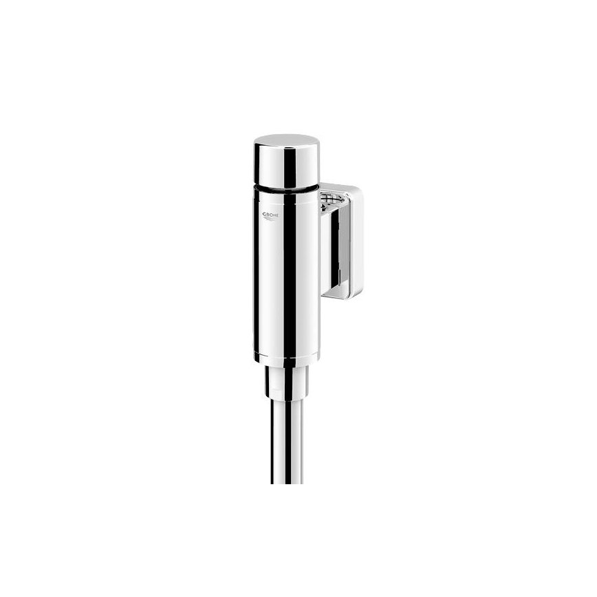 GROHE 37339000 - Spłuczka do pisuaru RONDO 12” błyszczący chrom