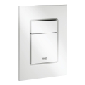 GROHE 37535SH0 - Przycisk spłukujący SKATE COSMOPOLITAN S 130 × 172 mm, biały