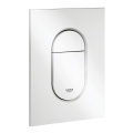 GROHE 37624SH0 - Przycisk spłukujący ARENA COSMOPOLITAN S 130 × 172 mm biały