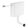 GROHE 37791SH0 - Spłuczka PS biała