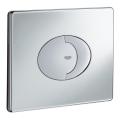 GROHE 38506000 - Przycisk spłukujący SKATE AIR 156 × 197 mm chrom błyszczący
