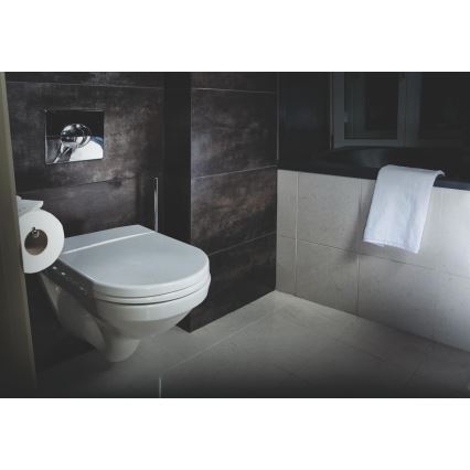 GROHE 38506000 - Przycisk spłukujący SKATE AIR 156 × 197 mm chrom błyszczący