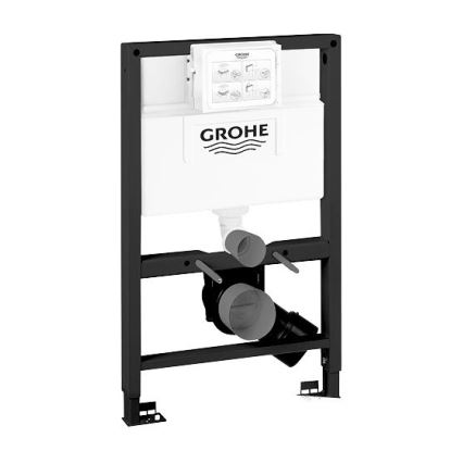 GROHE 38526000 - Moduł WC RAPID SL 0,82 m biały