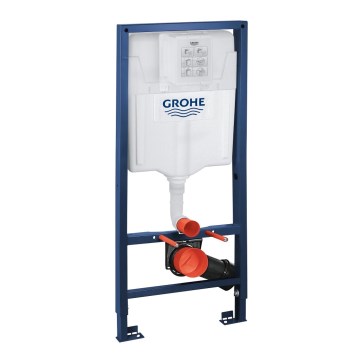 GROHE 38528001 - Moduł do WC RAPID SL 1,13 m biały