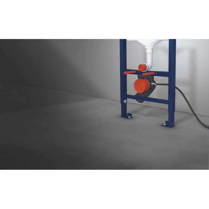 GROHE 38528001 - Moduł do WC RAPID SL 1,13 m biały