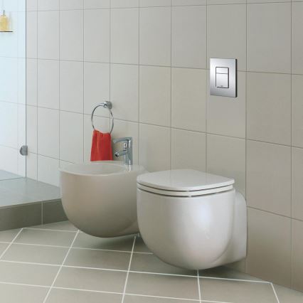 GROHE 38528001 - Moduł do WC RAPID SL 1,13 m biały
