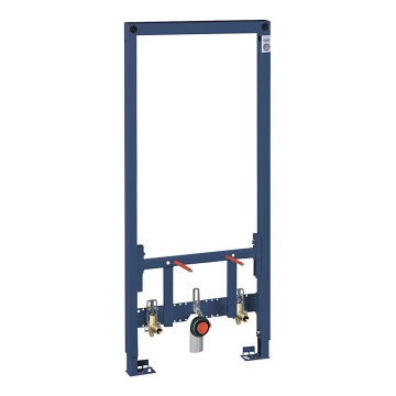 GROHE 38553001 - Moduł do bidetu RAPID SL 1,13 m biały