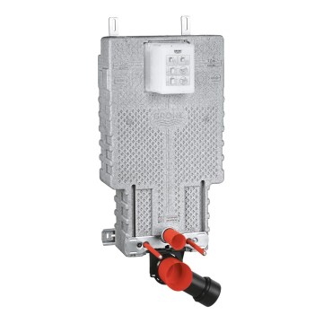 GROHE 38643001 - Moduł do WC UNISET 830 × 480 × 130 mm biały