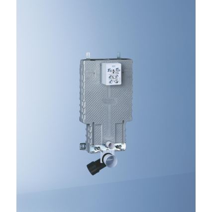 GROHE 38643001 - Moduł do WC UNISET 830 × 480 × 130 mm biały