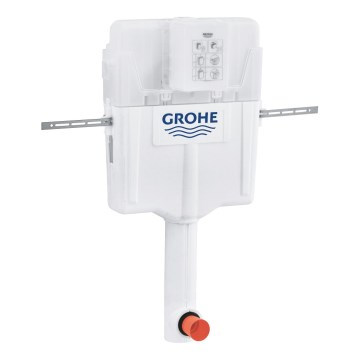 GROHE 38661000 - Spłuczka GD 2