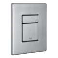GROHE 38732SD0 - Przycisk sterujący SKATE COSMOPOLITAN 156 × 197 mm stal nierdzewna