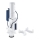 GROHE 38736000 - Zestaw modernizacyjny do dwustopniowego spłukiwania GD 2