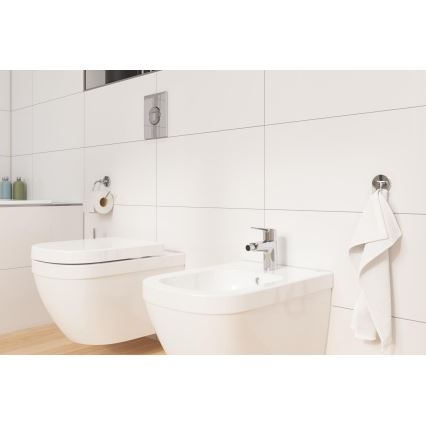 GROHE 38765000 - Przycisk spłukujący NOVA COSMOPOLITAN 156 × 197 mm, chrom