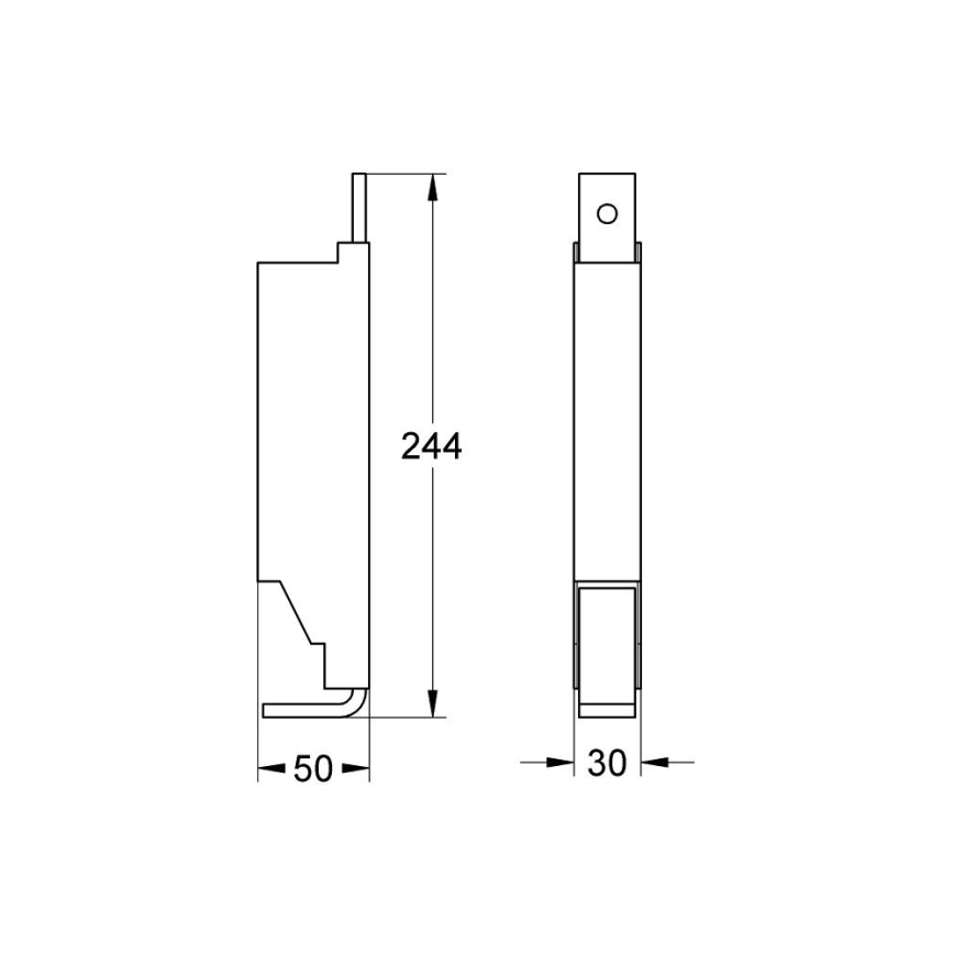 GROHE 38779000 - Akcesoria RAPID SL