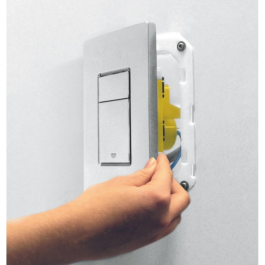 GROHE 38796000 - Zestaw modernizacyjny FRESH 156 × 197 mm