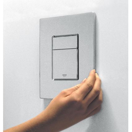 GROHE 38796000 - Zestaw modernizacyjny FRESH 156 × 197 mm