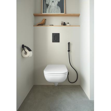 GROHE 38844000 - Przycisk spłukujący ARENA COSMOPOLITAN 156 × 197 mm, chrom