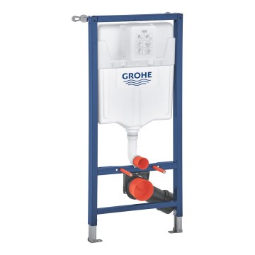 GROHE 38848000 - Moduł do WC RAPID SL 1,13 m