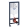 GROHE 38860000 - Zestaw 3 w 1 RAPID SL 1,13 m