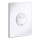 GROHE 38862SH0 - Przycisk spłukujący SKATE 156 × 197 mm biały