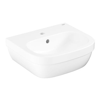 GROHE 39324000 - Umywalka EURO CERAMIC 450 × 400 mm ceramika/biała