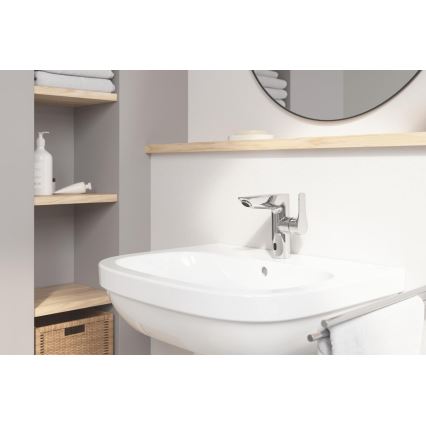 GROHE 39335000 - Umywalka EURO CERAMIC 595 × 482 mm ceramika/biała