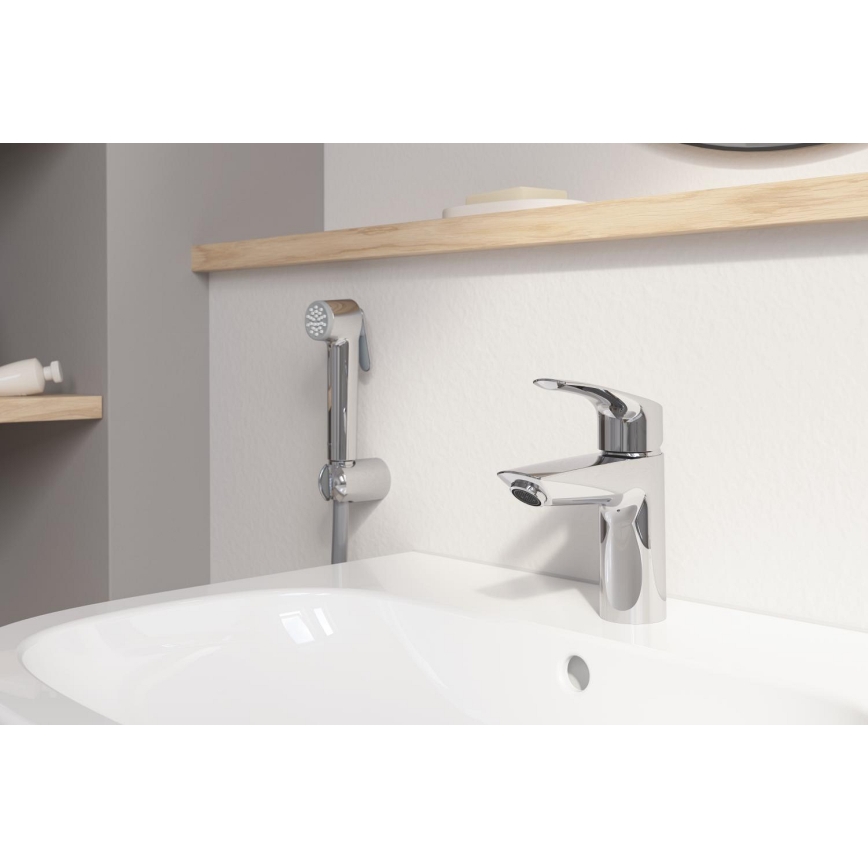 GROHE 39335000 - Umywalka EURO CERAMIC 595 × 482 mm ceramika/biała