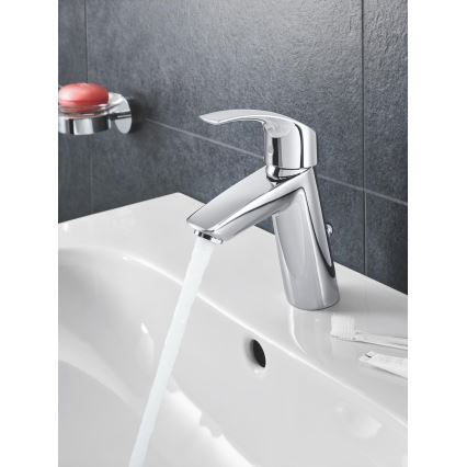 GROHE 39335000 - Umywalka EURO CERAMIC 595 × 482 mm ceramika/biała