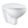 GROHE 39351000 - Wisząca miska WC BAU CERAMIC 53,1 × 36,8 × 36,3 cm ceramika/biała