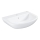 GROHE 39420000 - Umywalka wisząca BAU CERAMIC 646 × 468 mm ceramika/biała