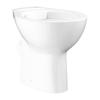 GROHE 39430000 - Toaleta stojąca BAU CERAMIC 515 x 356 x 406 mm ceramika/biała
