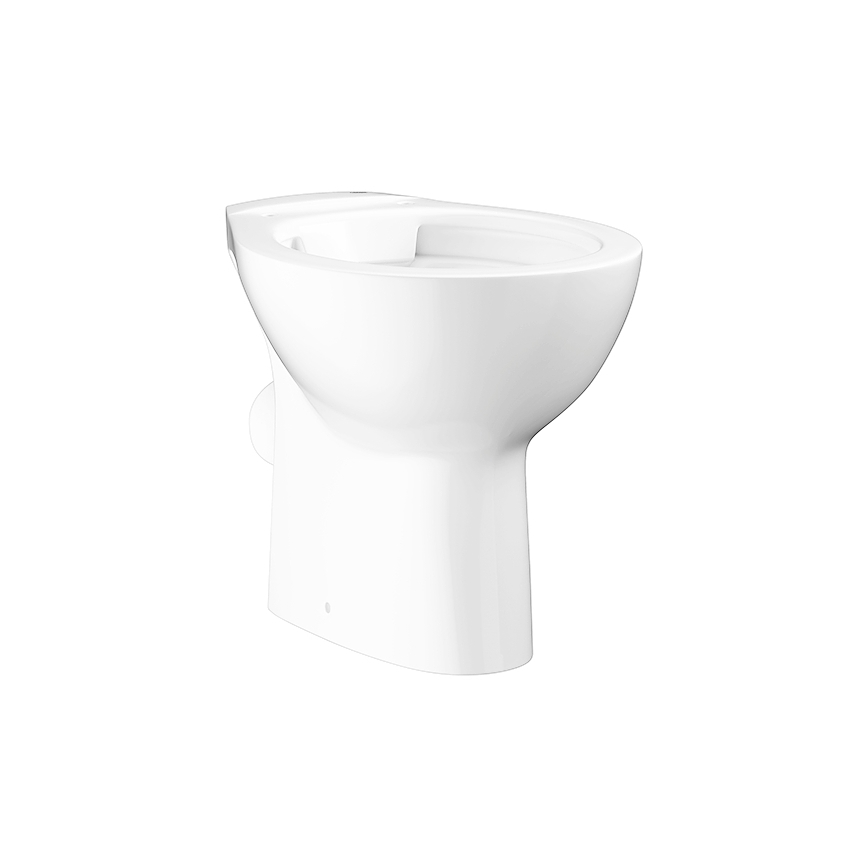 GROHE 39430000 - Toaleta stojąca BAU CERAMIC 515 x 356 x 406 mm ceramika/biała