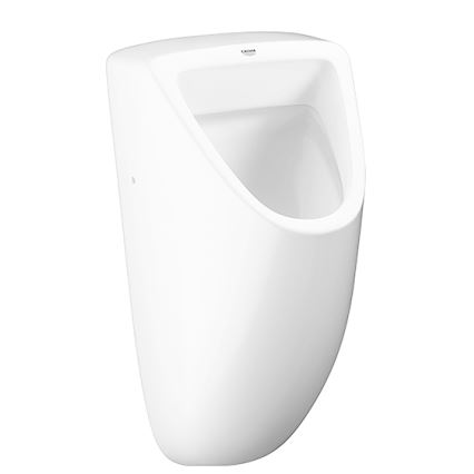 GROHE 39438000 - Pisuar BAU CERAMIC 337 × 355 × 552 mm ceramika/biała
