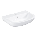 GROHE 39440000 - Umywalka BAU CERAMIC 553 × 386 mm ceramika/biała