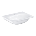 GROHE 3956800H - Umywalka ESSENCE 600 × 460 mm, ceramika, biała