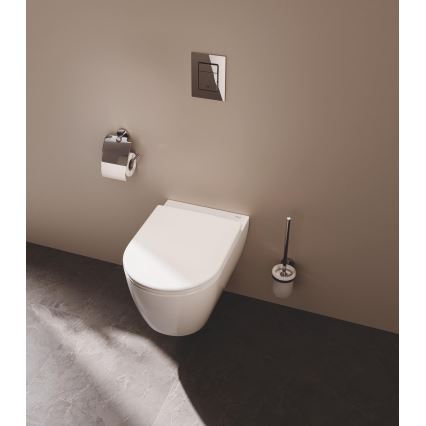 GROHE 39577001 - deska sedesowa ESSENCE, duro-biała