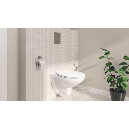 GROHE 39586000 - Zestaw 5 w 1 SOLIDO 1,13 m ceramika/biały