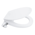 GROHE 39648SH0 - Ręczne siedzisko bidetowe BAU CERAMIC duro-białe