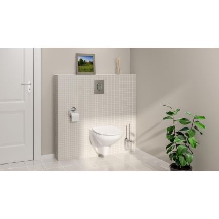GROHE 39902000 - Miska WC SOLIDO 230 x 500 x 1130 ceramika/biała