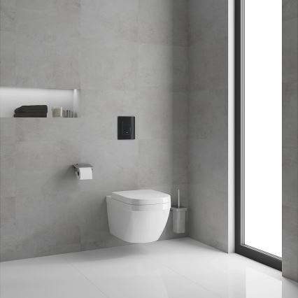 GROHE 39941000 - Zestaw do WC SOLIDO 1,13 m chrom błyszczący