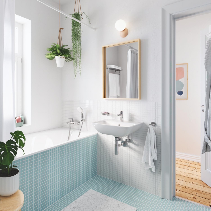 GROHE 39949000 - Umywalka START EDGE 550 × 400 mm ceramika/biała