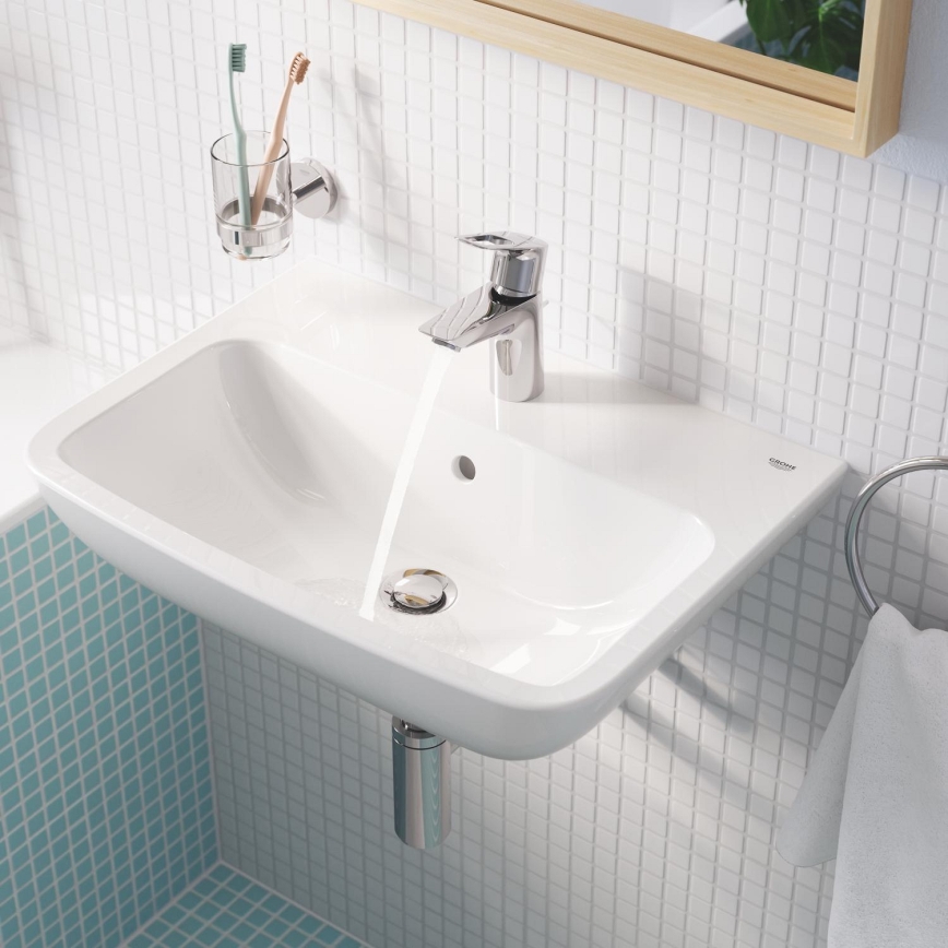 GROHE 39949000 - Umywalka START EDGE 550 × 400 mm ceramika/biała