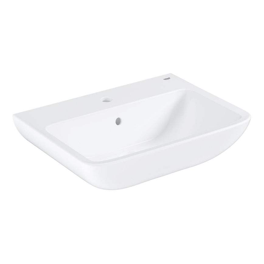 GROHE 39950000 - Umywalka START EDGE 600 × 448 mm ceramika/biała