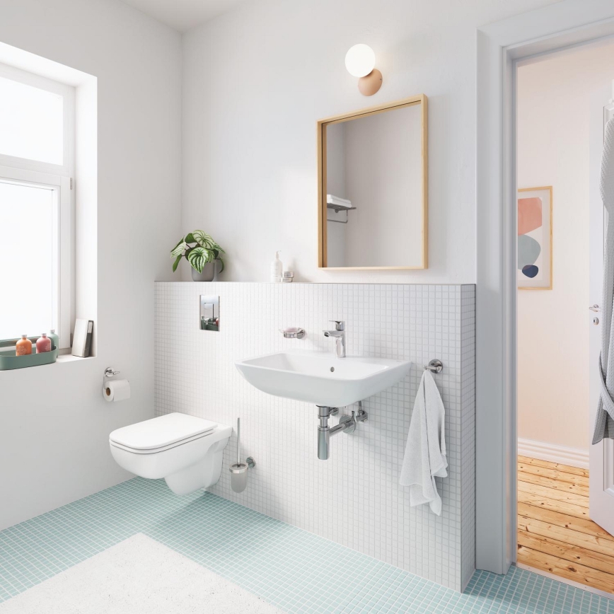 GROHE 39950000 - Umywalka START EDGE 600 × 448 mm ceramika/biała