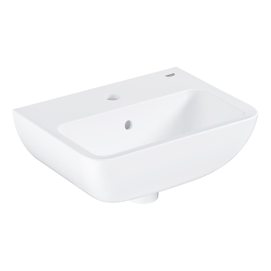 GROHE 39953000 - Umywalka START EDGE 450 × 350 mm ceramiczna/biała