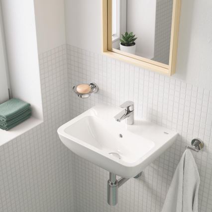 GROHE 39953000 - Umywalka START EDGE 450 × 350 mm ceramiczna/biała