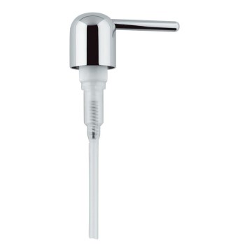 GROHE 40212000 - Zapasowa pompka ATRIO, chrom błyszczący